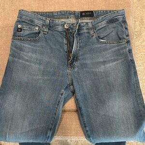 AG men’s jeans